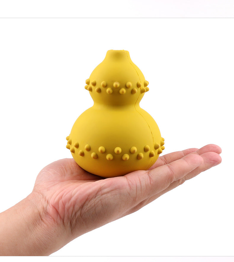 Natural Rubber Dog Toy