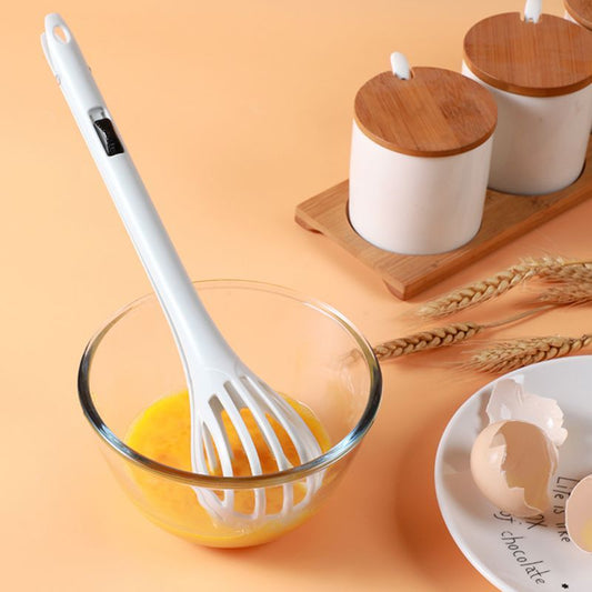 Whisk And Mixing Kitchen Utensil