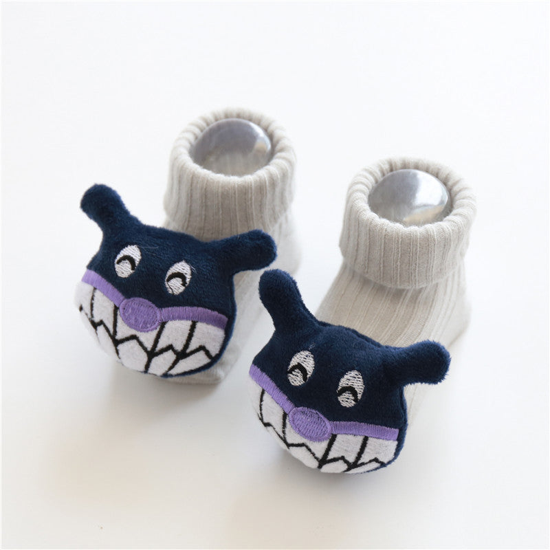 Stylish Baby Socks