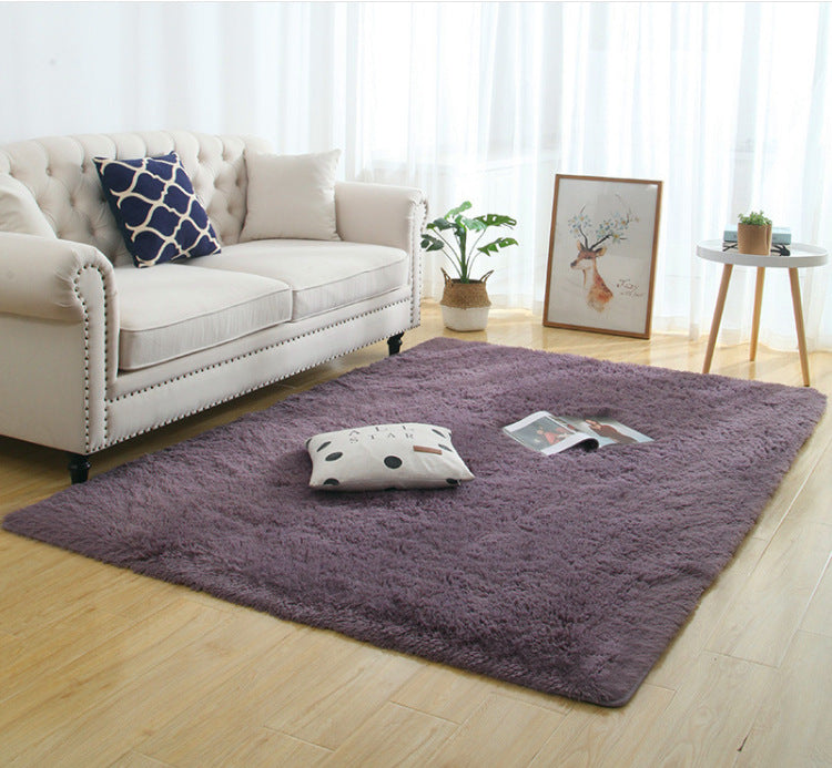 Shaggy Interior Rug