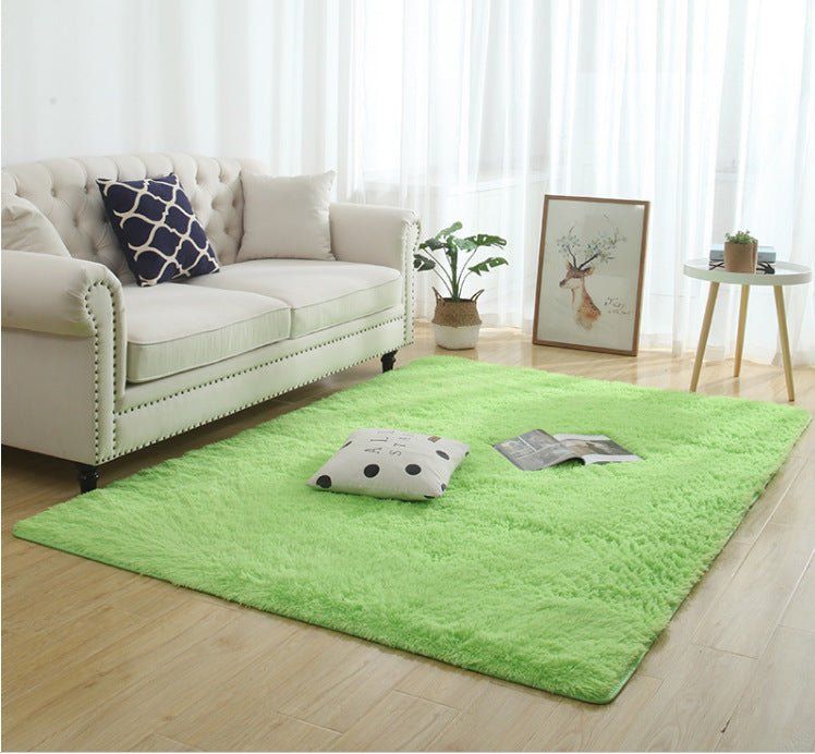 Shaggy Interior Rug