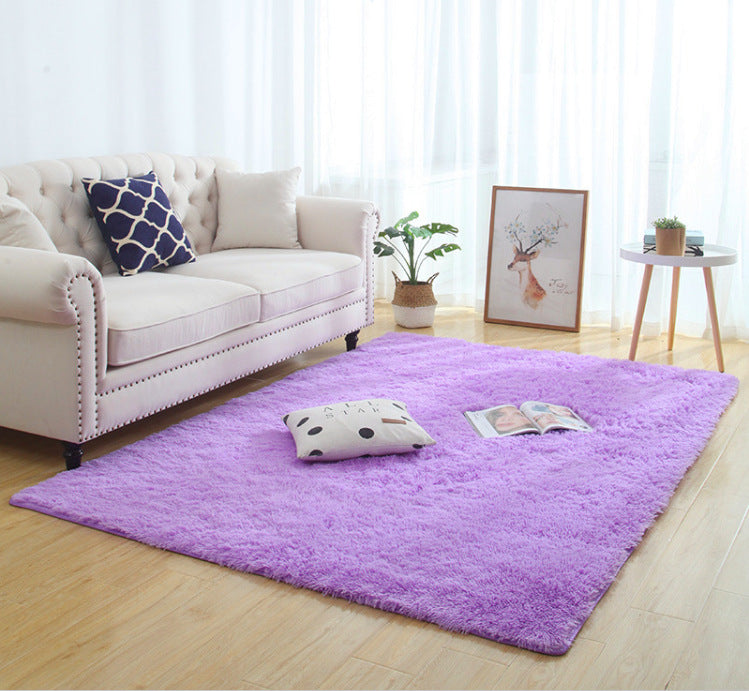 Shaggy Interior Rug