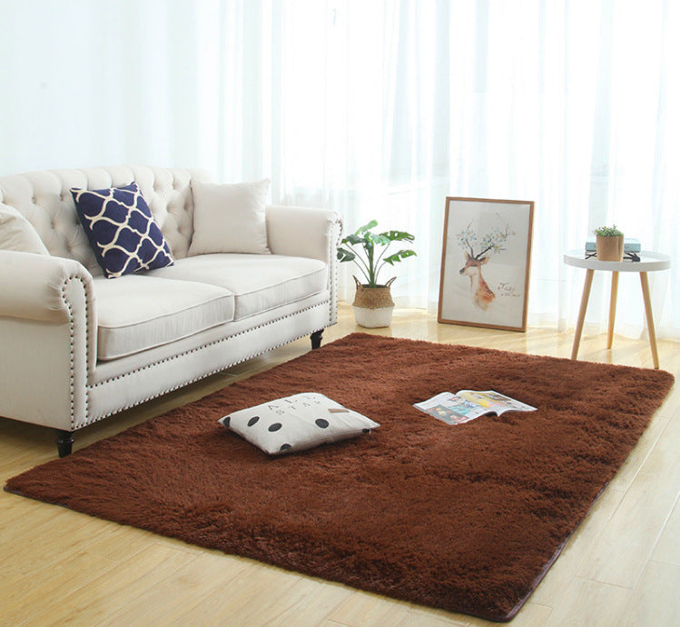 Shaggy Interior Rug