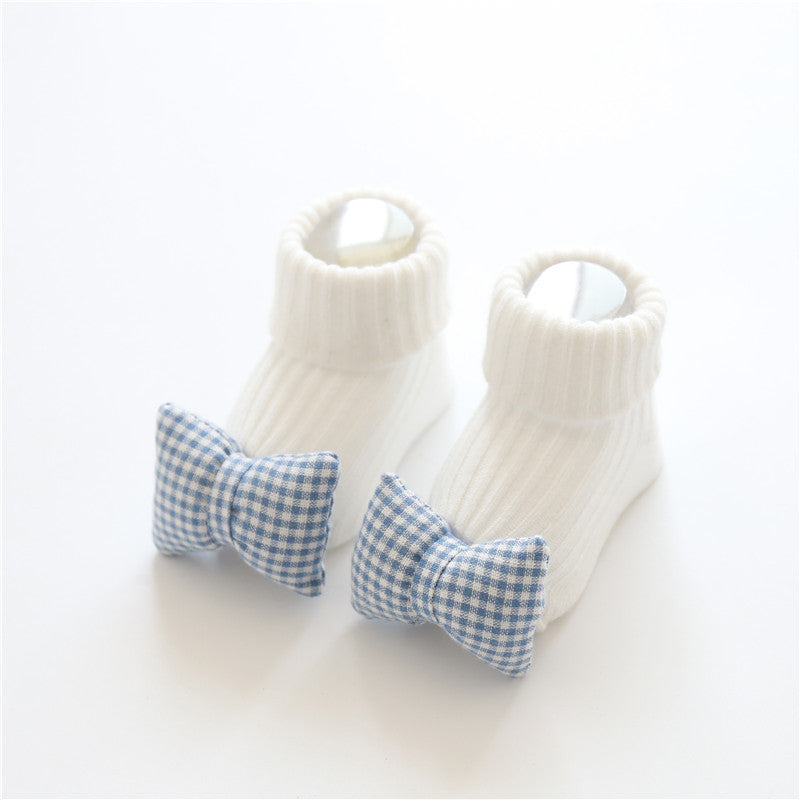 Stylish Baby Socks