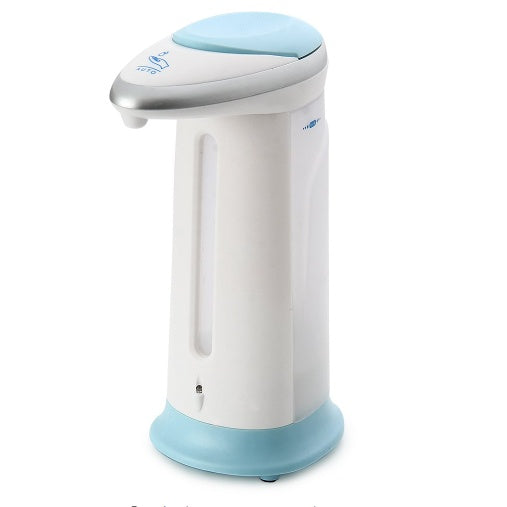 Automatic Sensor Soap Dispenser