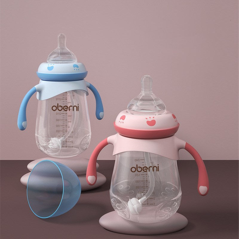 Anti-Colic Baby Bottle