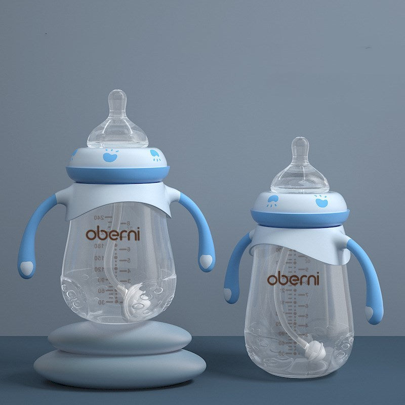 Anti-Colic Baby Bottle