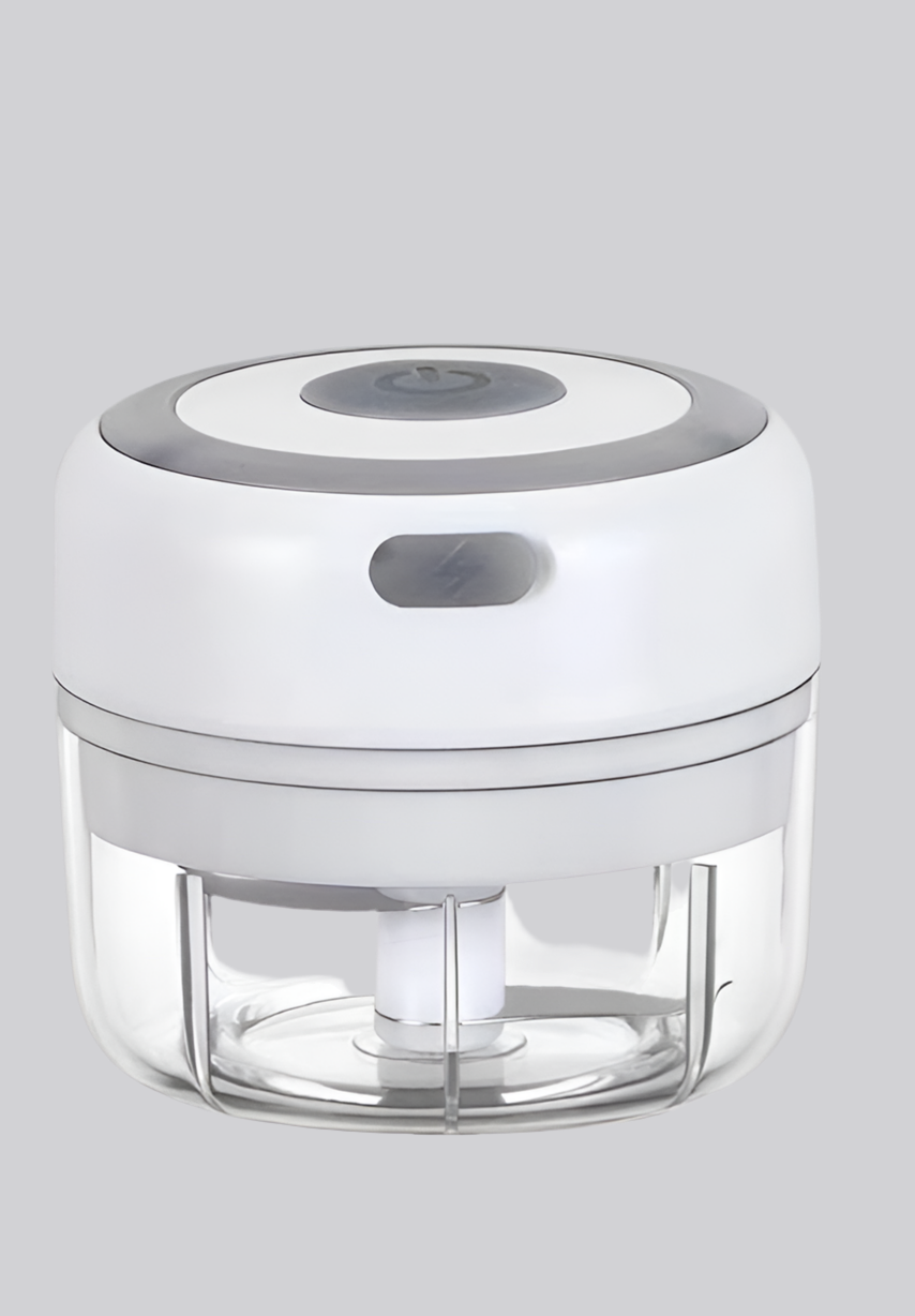 Mini Electric Garlic Chopper