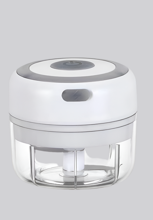 Mini Electric Garlic Chopper