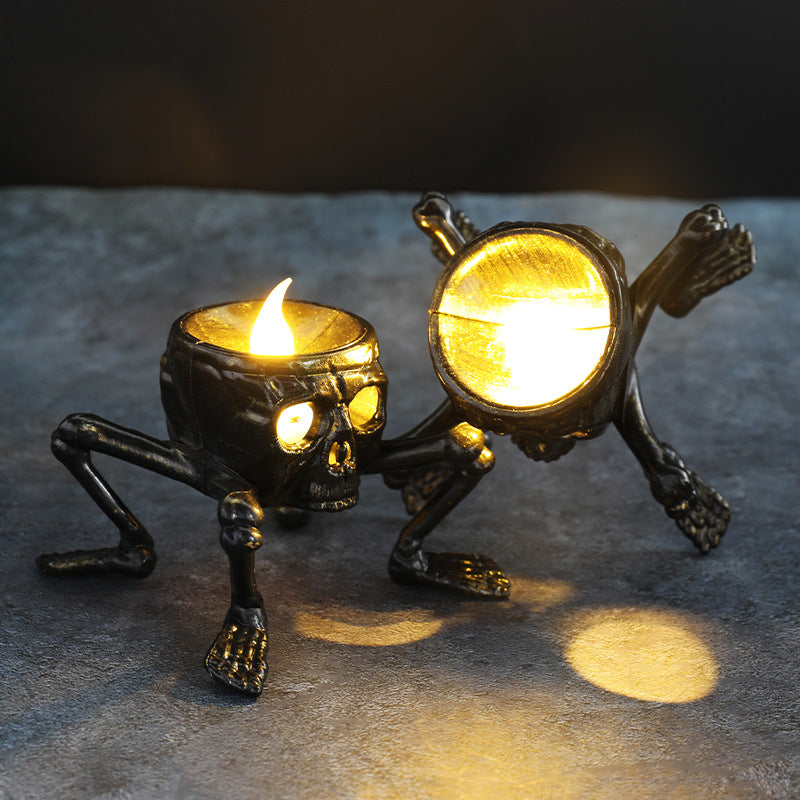 Halloween Lantern Decoration