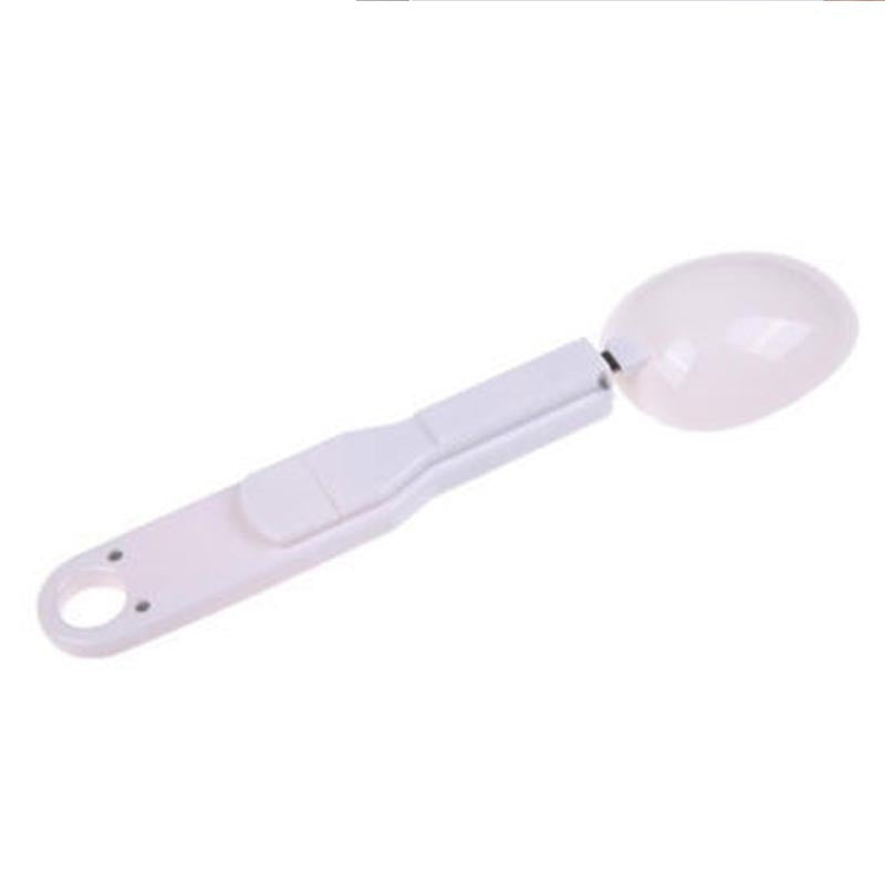 Digital Kitchen Scale Measuring Spoon