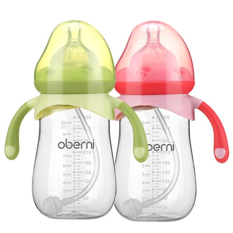 Anti-Colic Baby Bottle