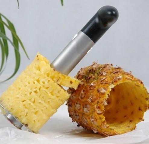 Stainless Steel Pineapple Cutter