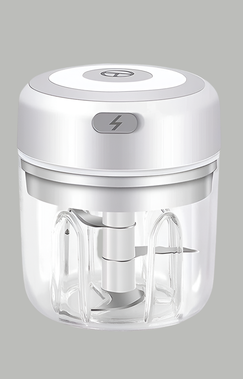 Mini Electric Garlic Chopper