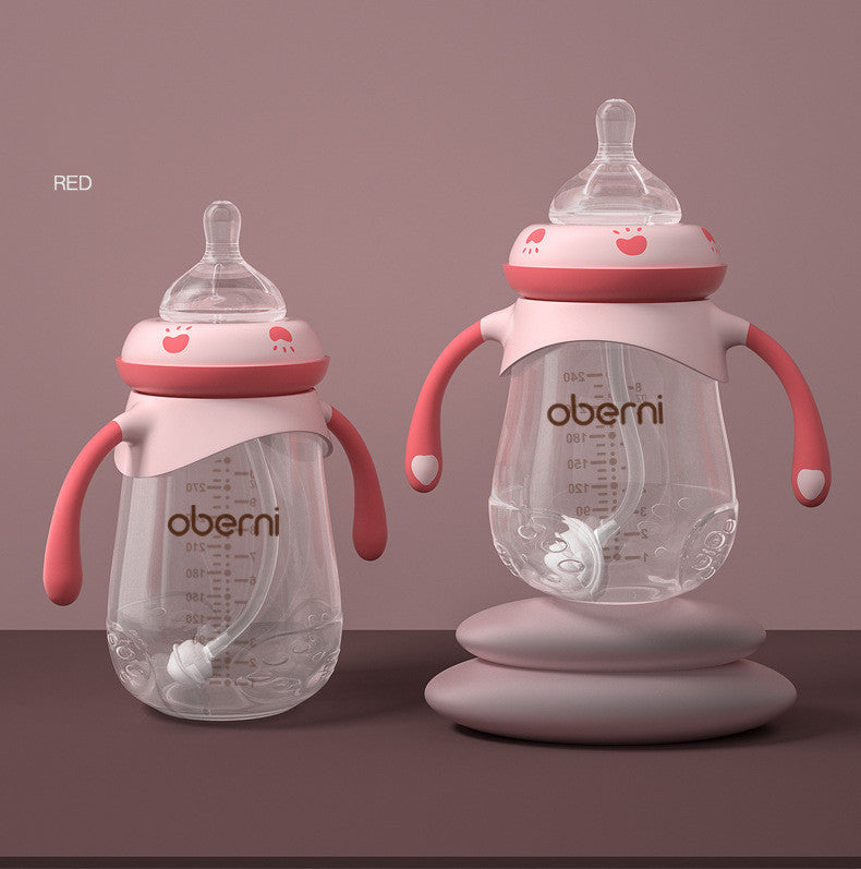 Anti-Colic Baby Bottle