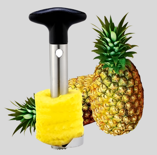 Stainless Steel Pineapple Cutter