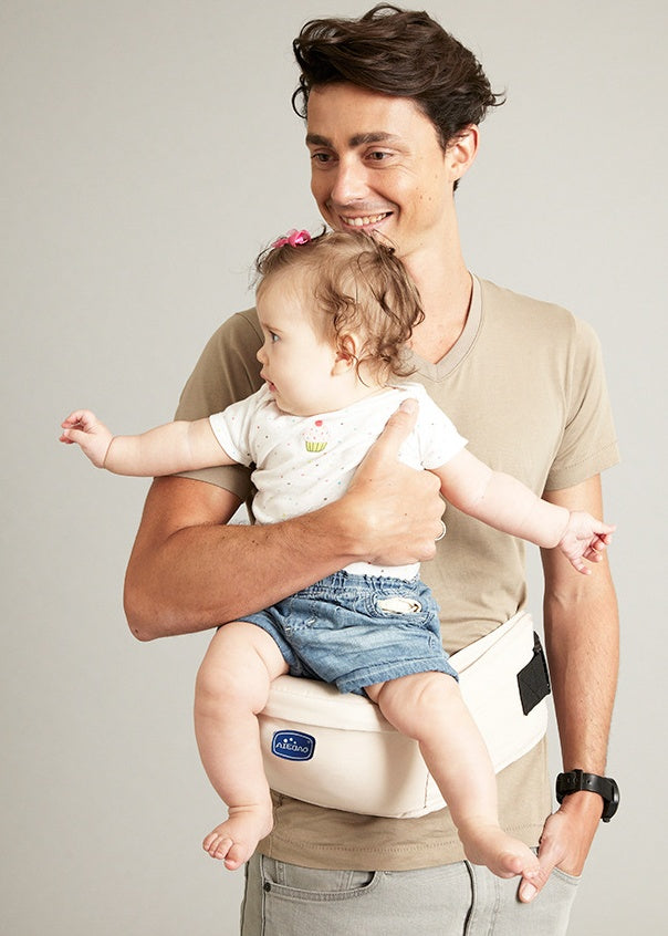 Baby Waist Carrier