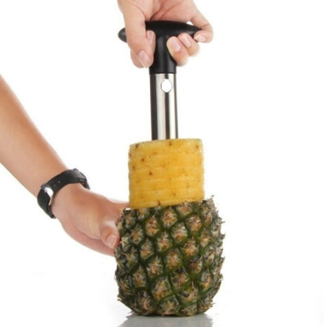 Stainless Steel Pineapple Cutter