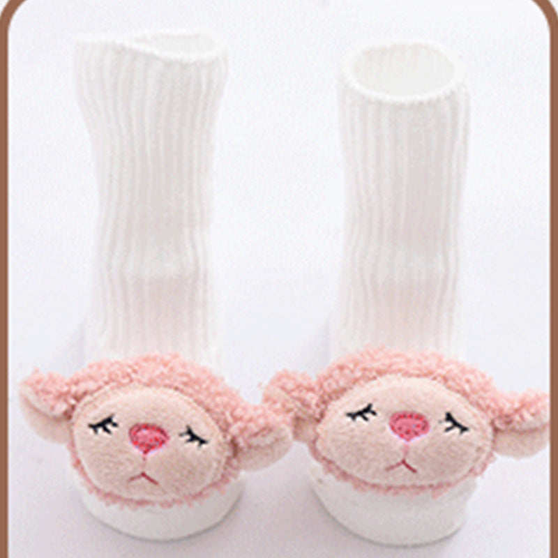 Stylish Baby Socks