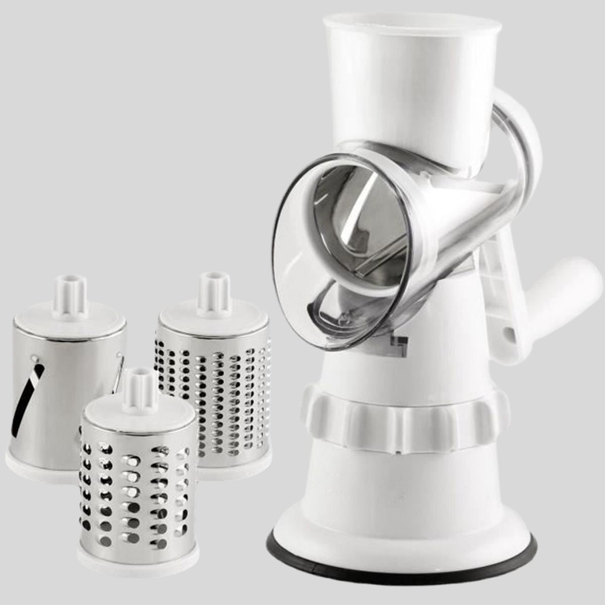 3-in-1 Vegetable Slicer