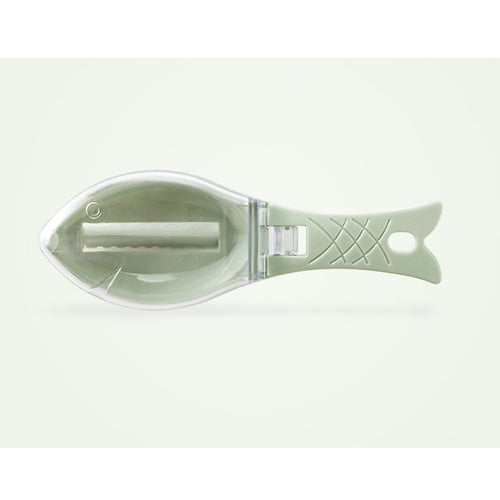 Fish Scraping Scale Grater