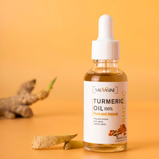 Brightening Face Turmeric Skin Care Cream