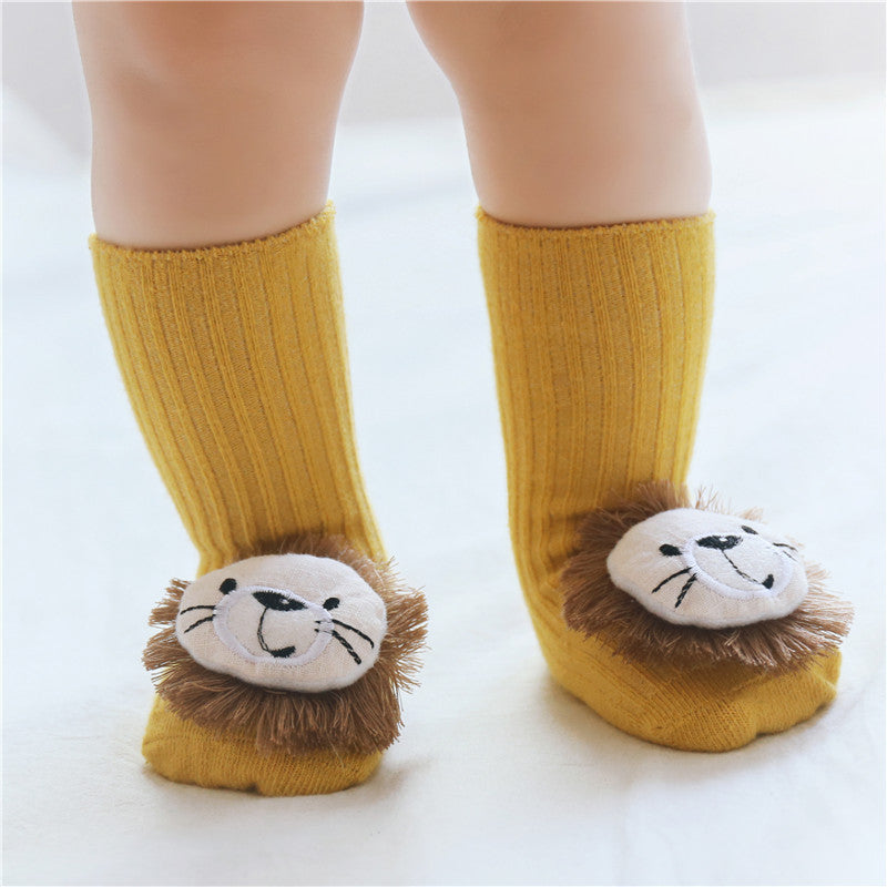 Stylish Baby Socks