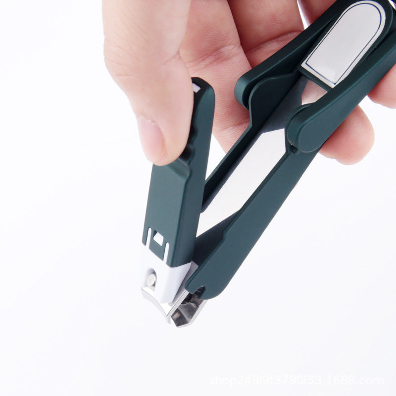 Magnifying Nail Clippers