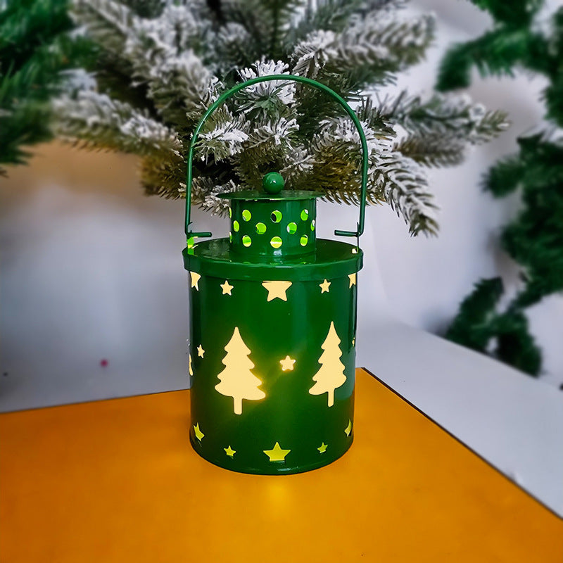 Small LED Lanterns