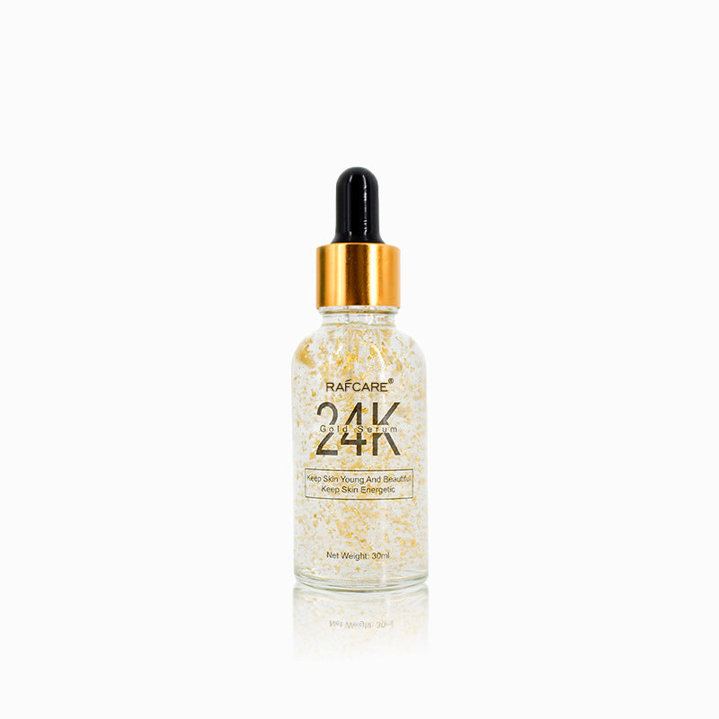 24K Goldfolie Essence Serum