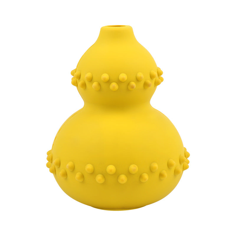 Natural Rubber Dog Toy